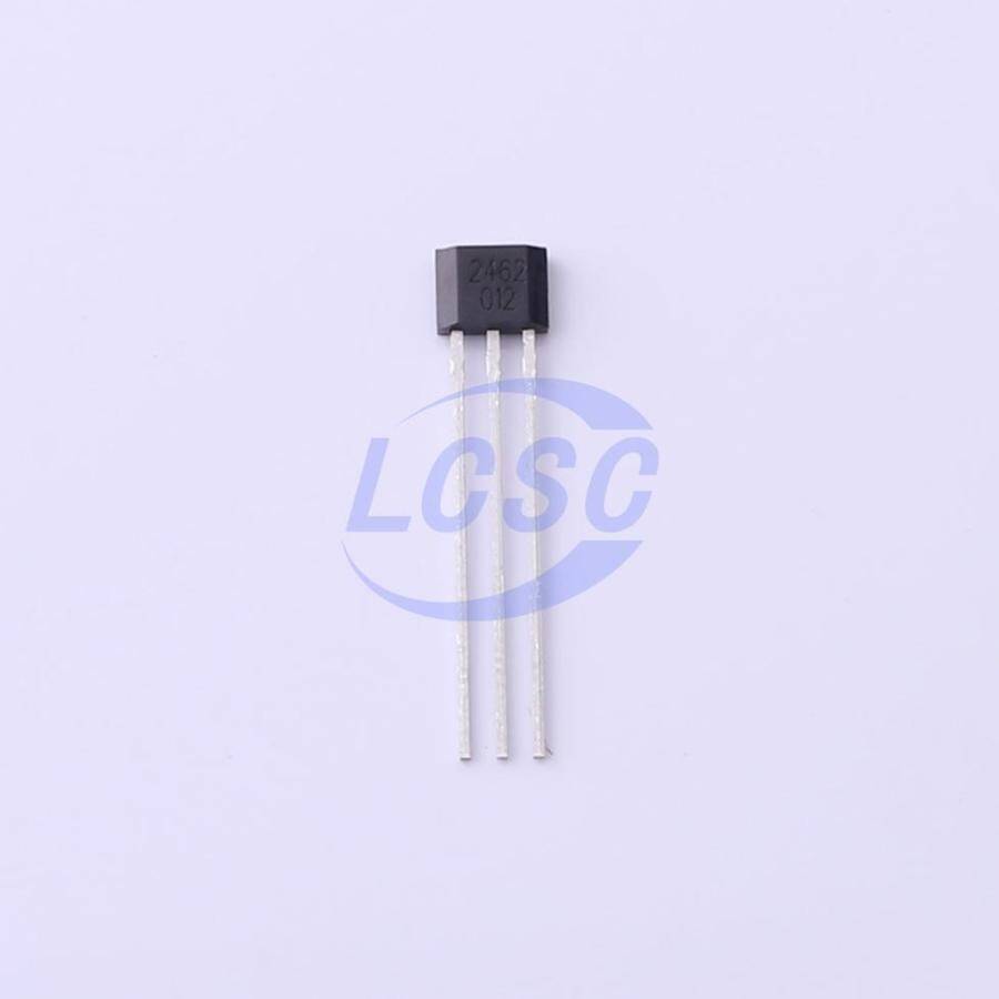 Semiment SC2462UA-BK - 3