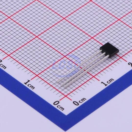 Semiment SC4001UA-BK - 2