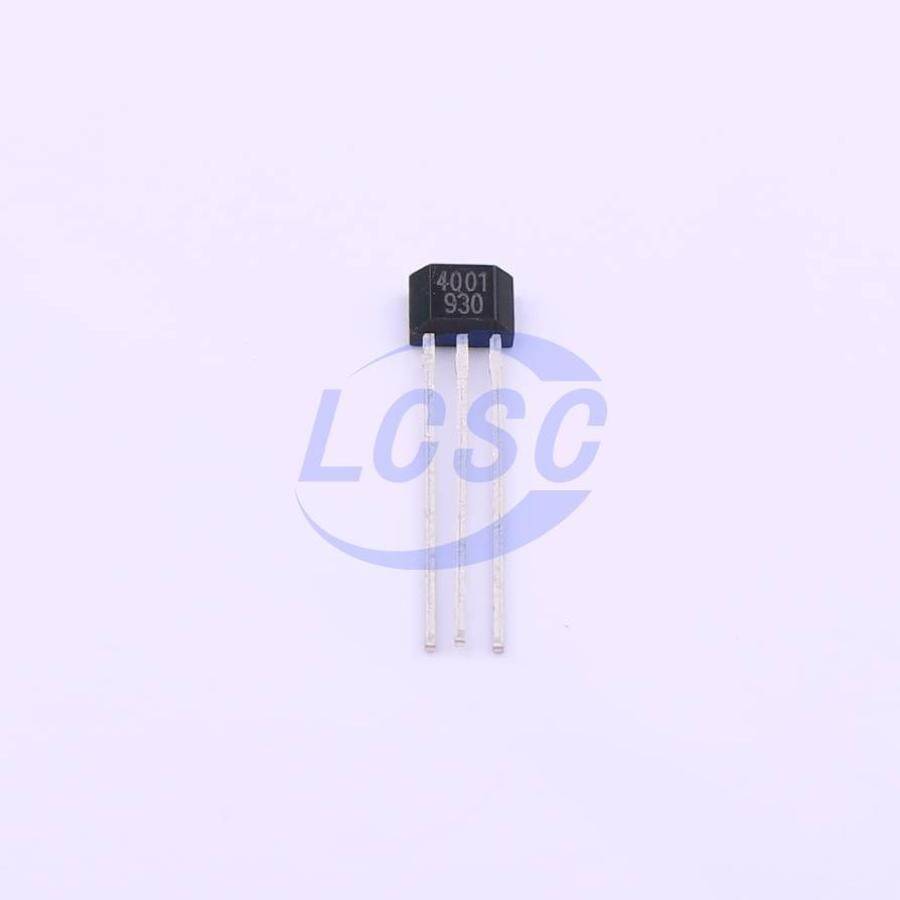 Semiment SC4001UA-BK - 3