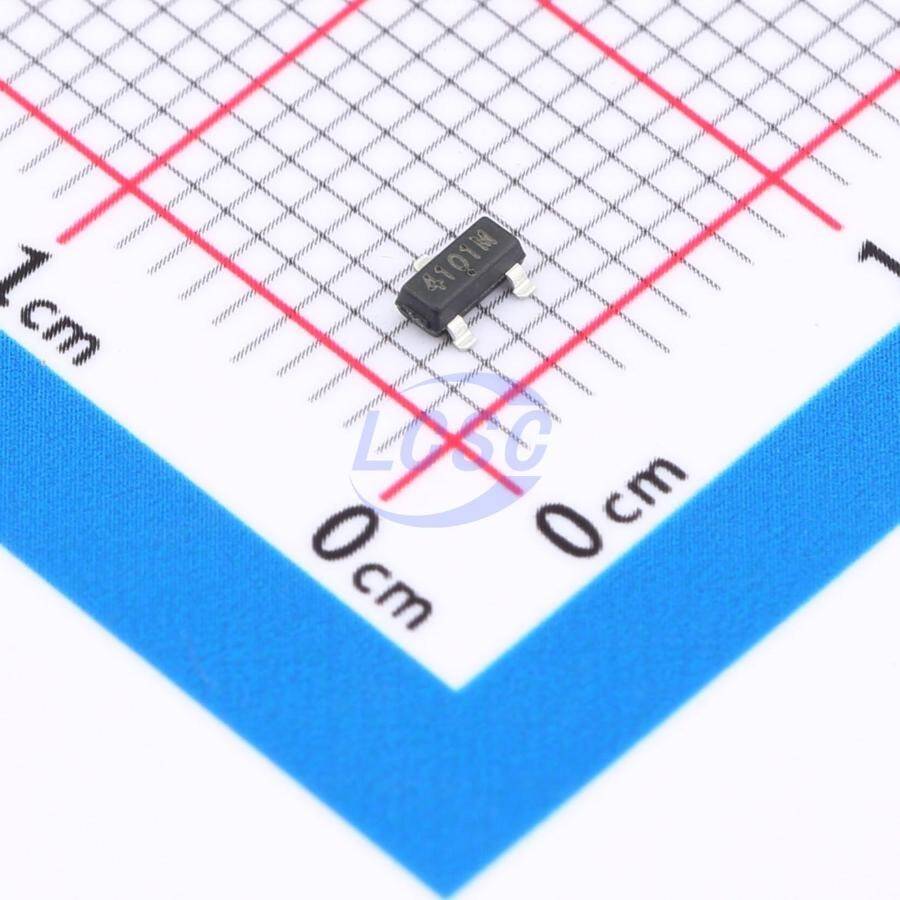 Semiment SC4101SE-TR - 1