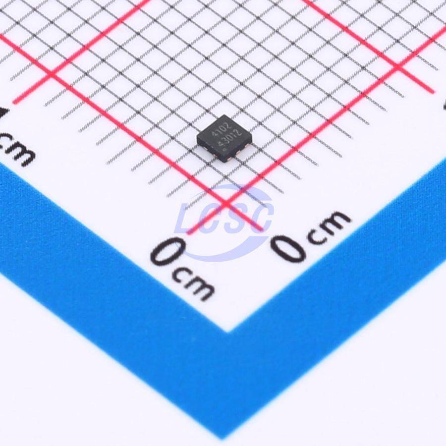 Semiment SC4102DN-TR - 1