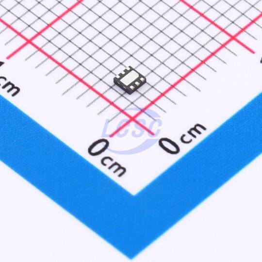 Semiment SC4102DN-TR - 2