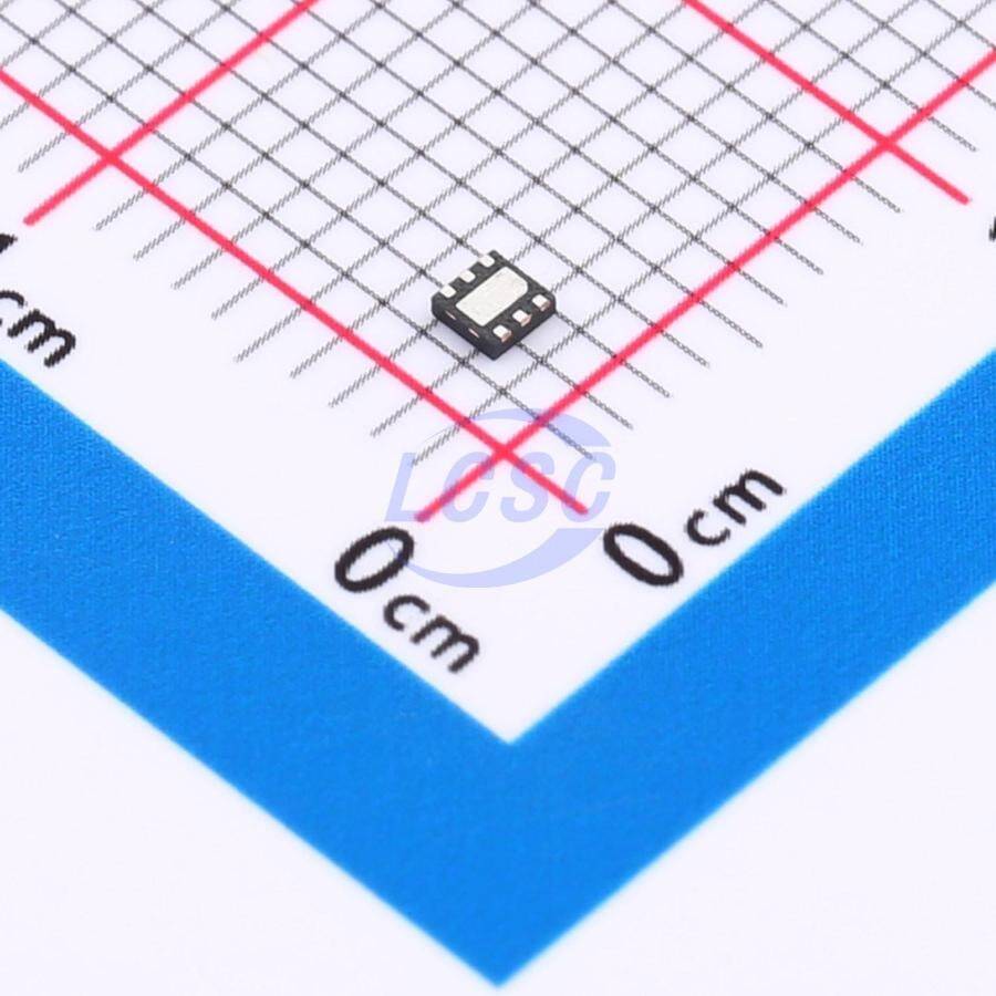 Semiment SC4102DN-TR - 2