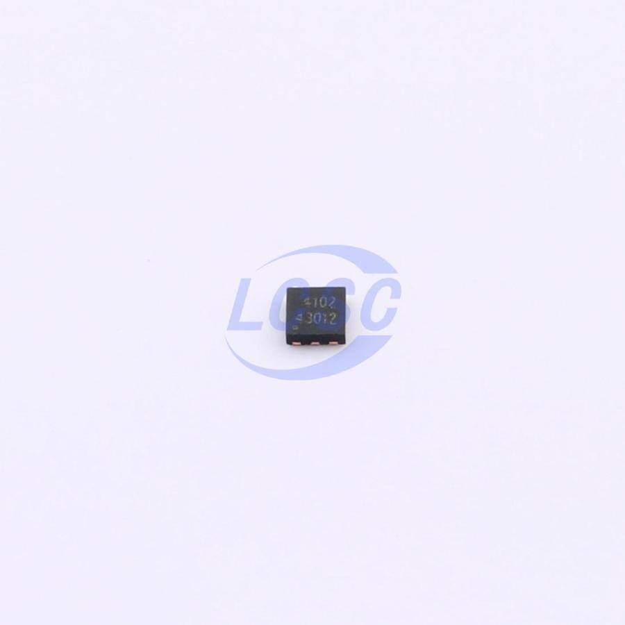 Semiment SC4102DN-TR - 3