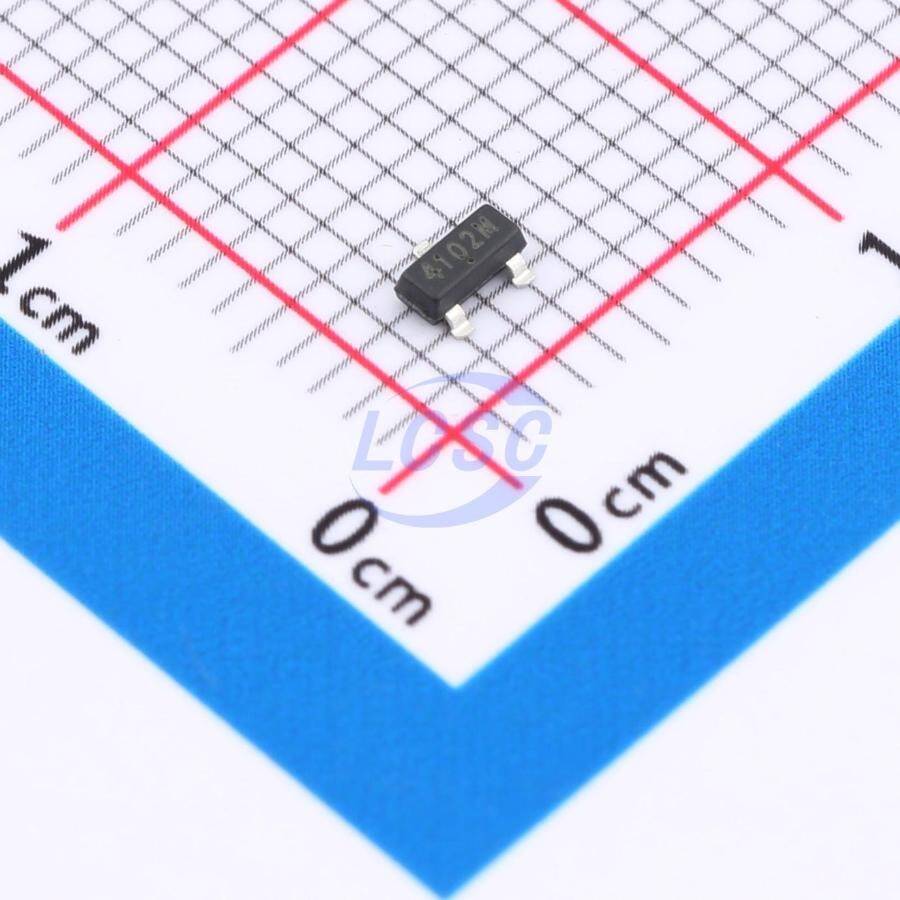 Semiment SC4102SE-TR - 1
