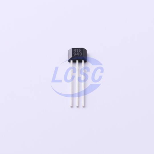 Semiment SC41F - 3