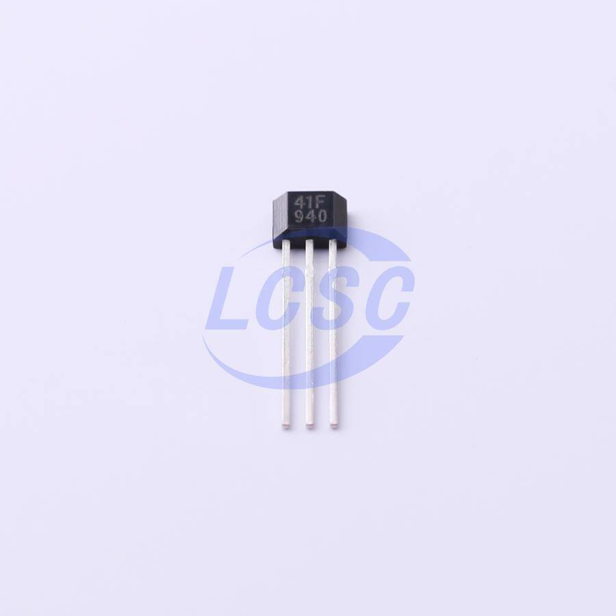 Semiment SC41F - 3
