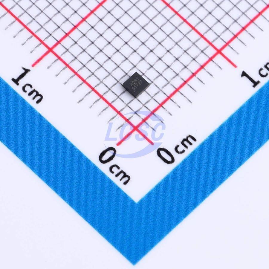 Semiment SC4251DN-TR - 1