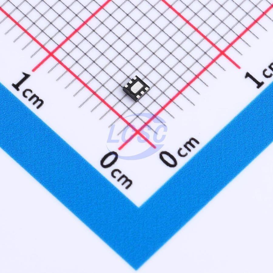 Semiment SC4251DN-TR - 2