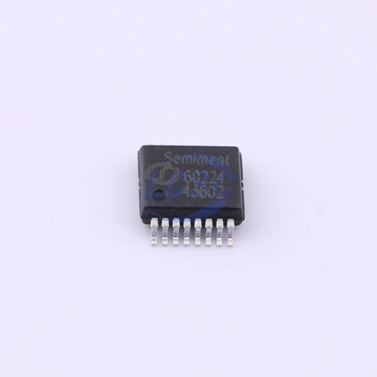 Semiment SC60224-D - 3