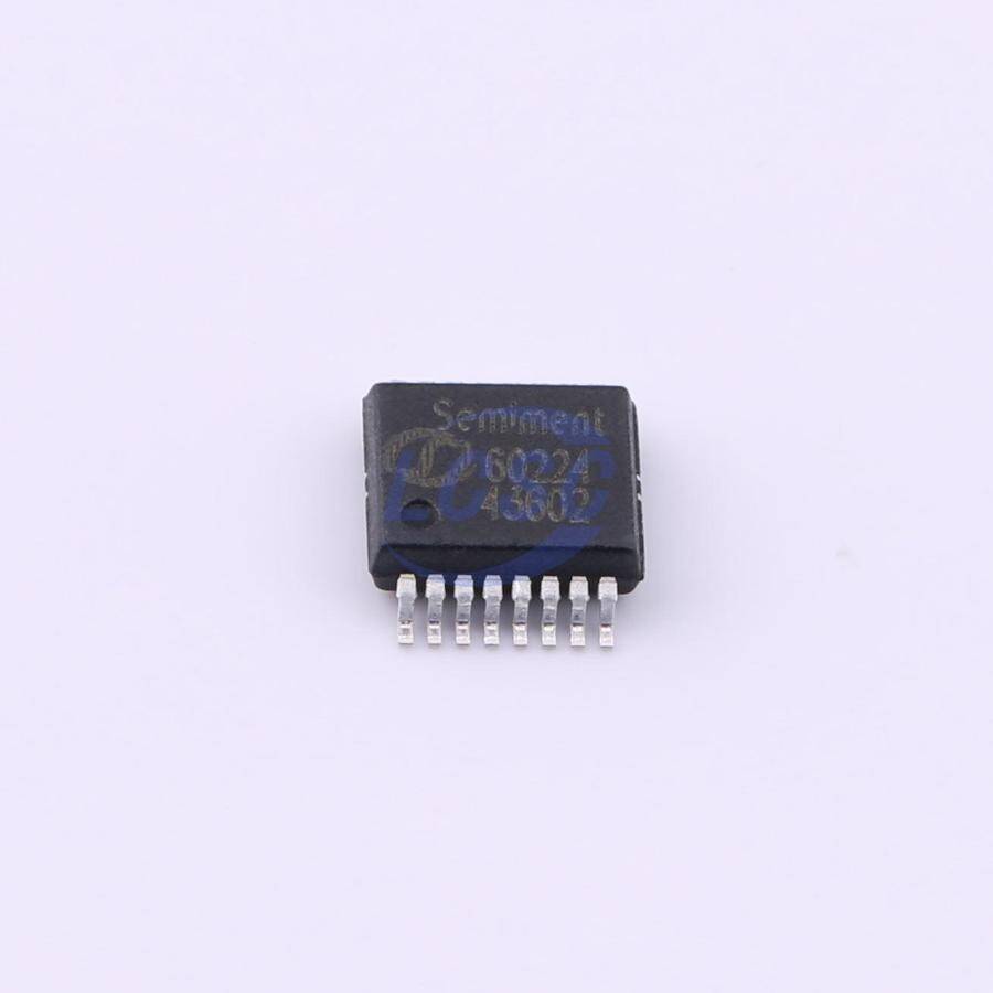Semiment SC60224-D - 3
