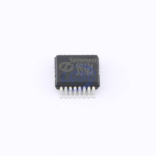 Semiment SC60224SS-TB - 3