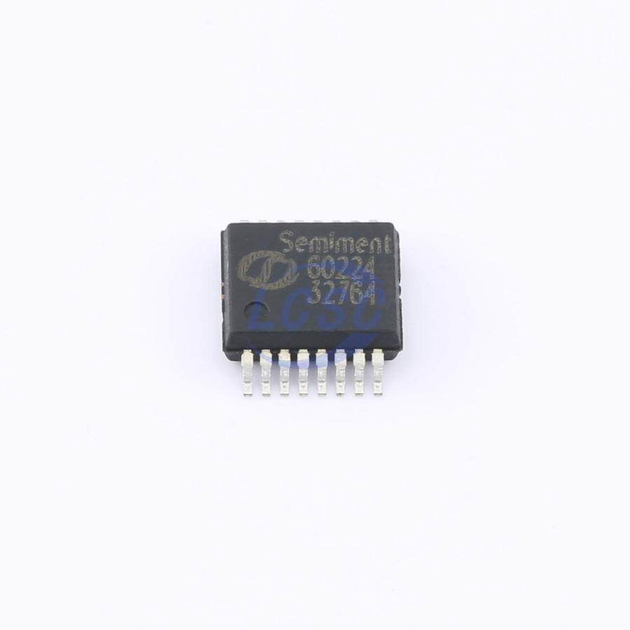 Semiment SC60224SS-TB - 3