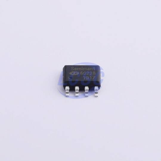 Semiment SC60228DC-TR - 3