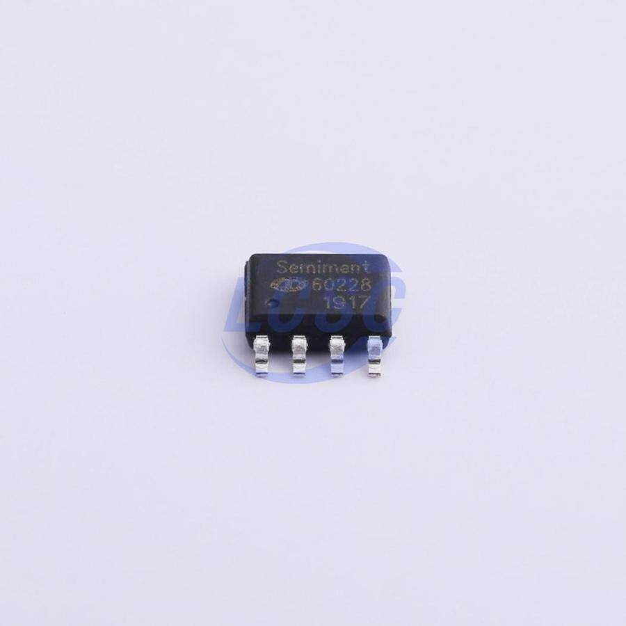 Semiment SC60228DC-TR - 3