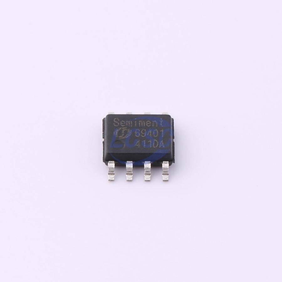 Semiment SC69401DC-TR-Q - 3