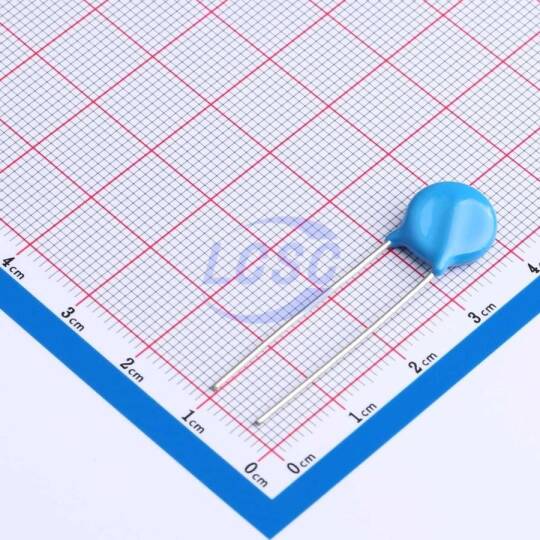 SEMIWARE 10D560K - 2