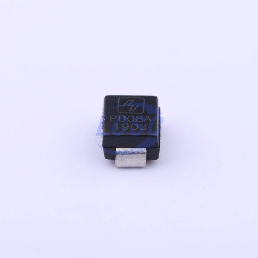 SEMIWARE P0080SA - 3