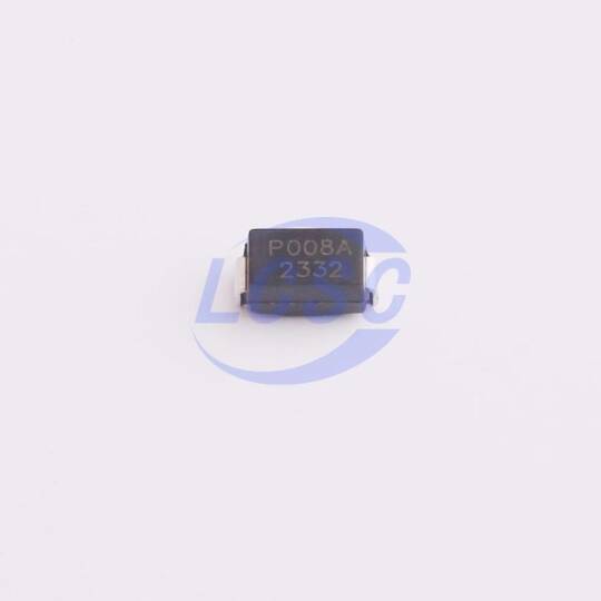 SEMIWARE P0080TA - 3