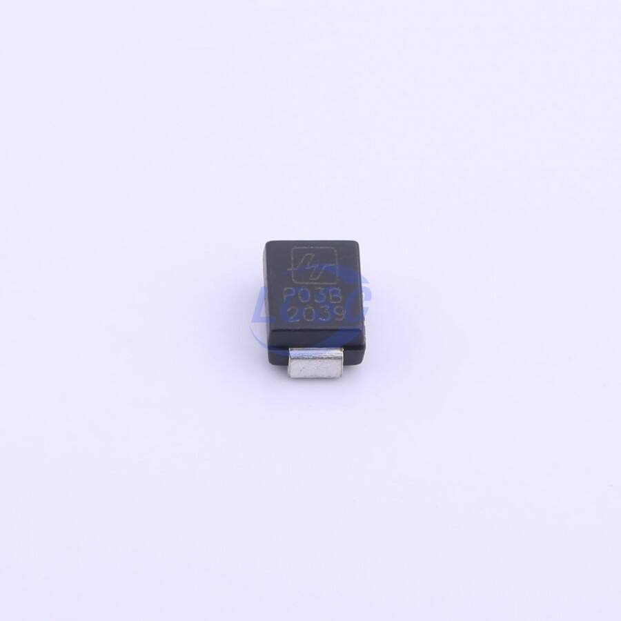 SEMIWARE P0300SB - 3