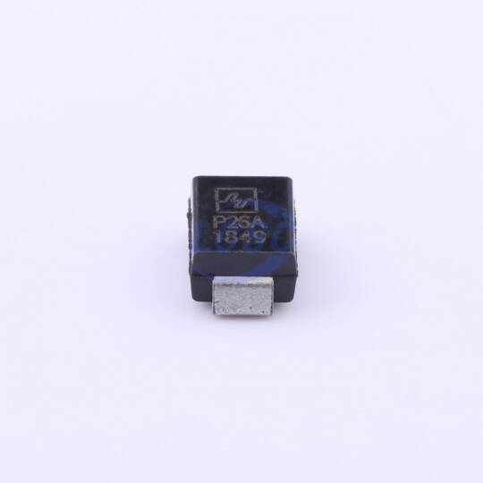 SEMIWARE P2600SA - 3