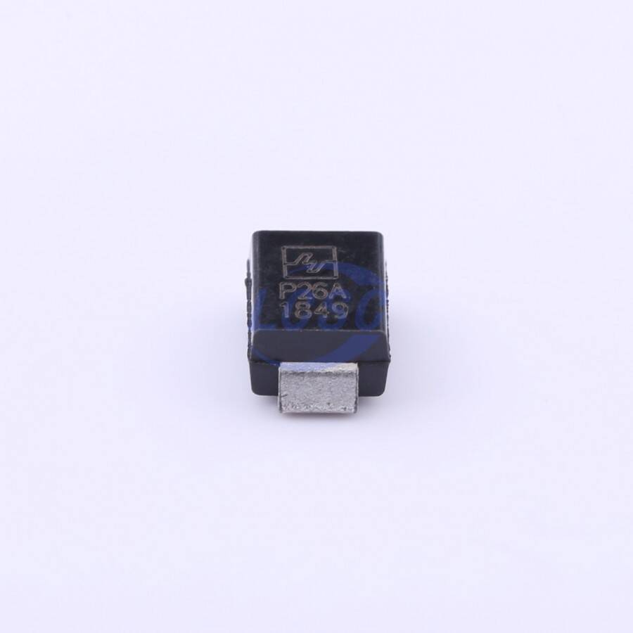 SEMIWARE P2600SA - 3