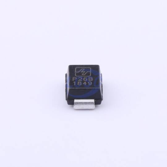 SEMIWARE P2600SB - 3