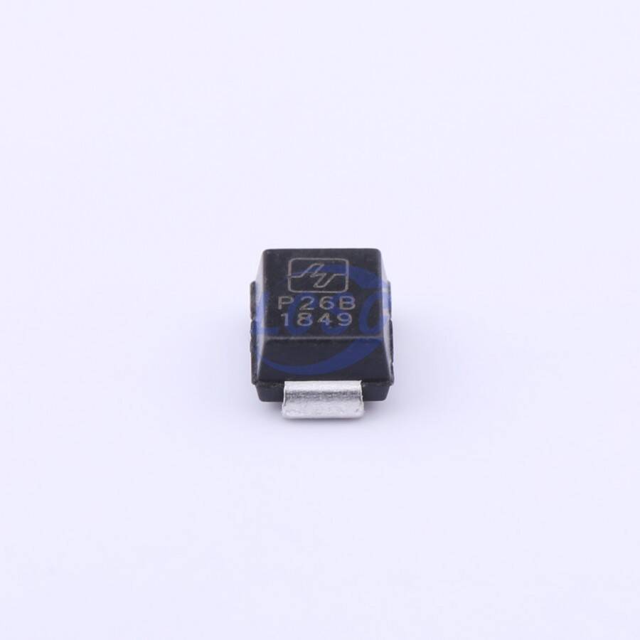 SEMIWARE P2600SB - 3