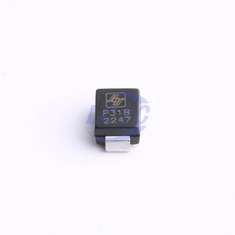 SEMIWARE P3100SB - 3