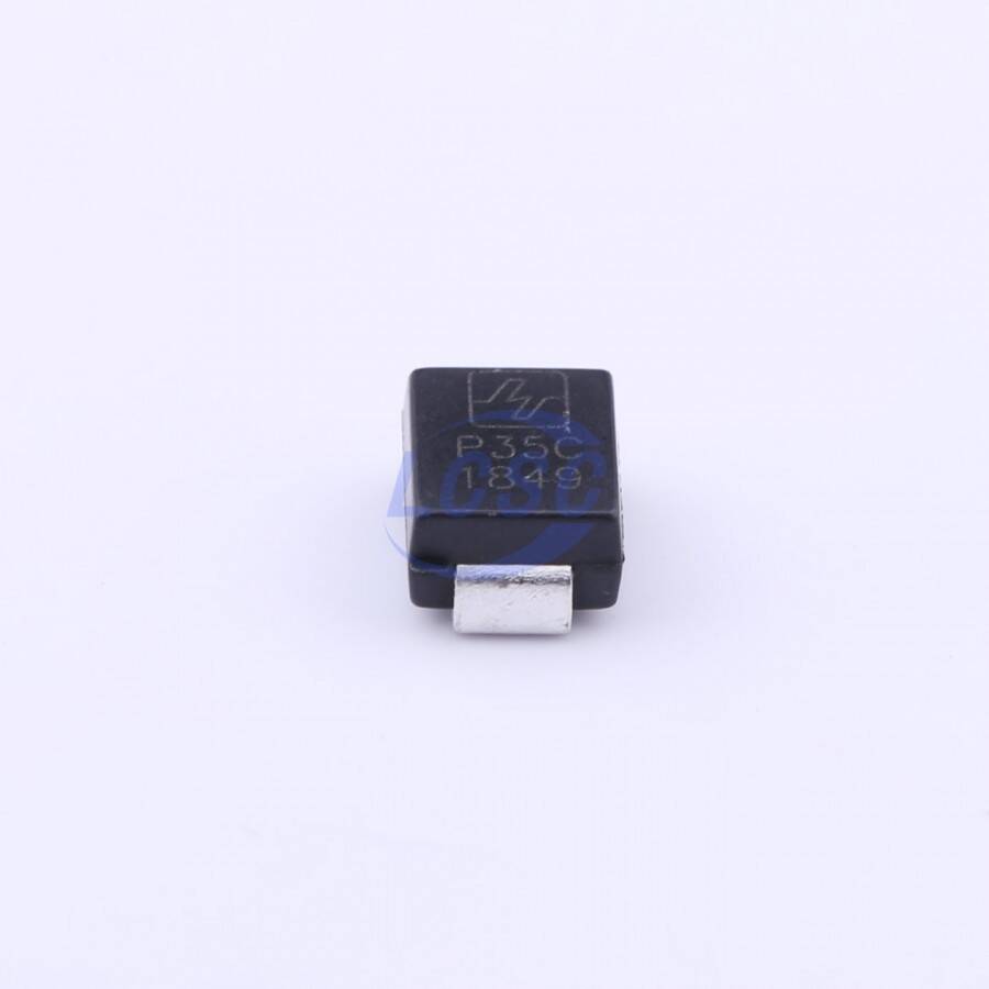 SEMIWARE P3500SC - 3