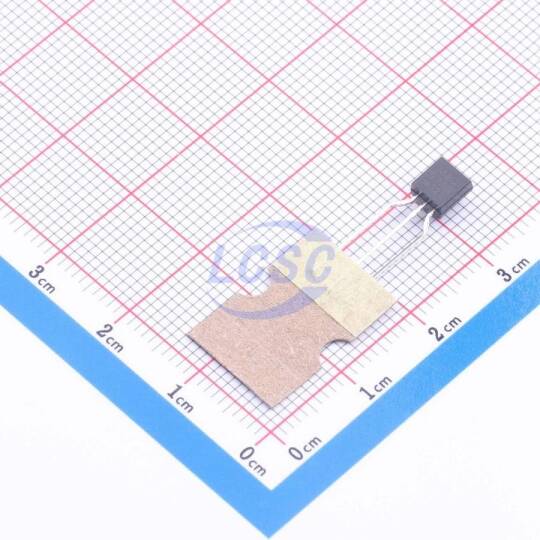 Semiwell MAC97A8