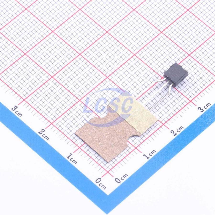 Semiwell MAC97A8 - 1