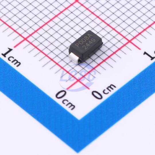 Semiwell P0080TA