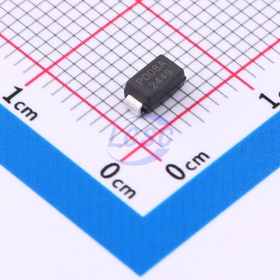 Semiwell P0080TA