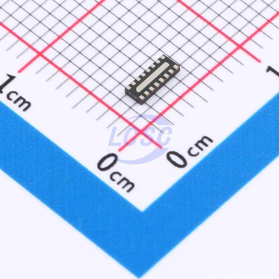 SEMTECH ECLAMP2398P.TCT - 2