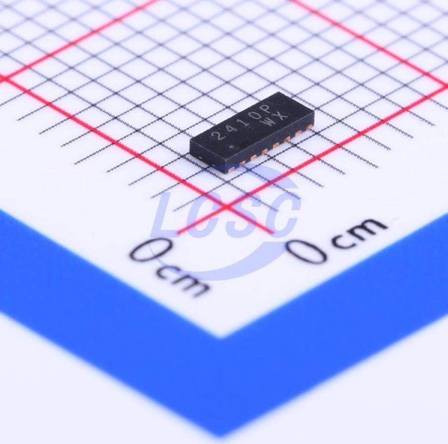 SEMTECH ECLAMP2410P.TCT - 1