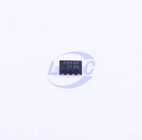SEMTECH ECLAMP2455P.TCT - 3
