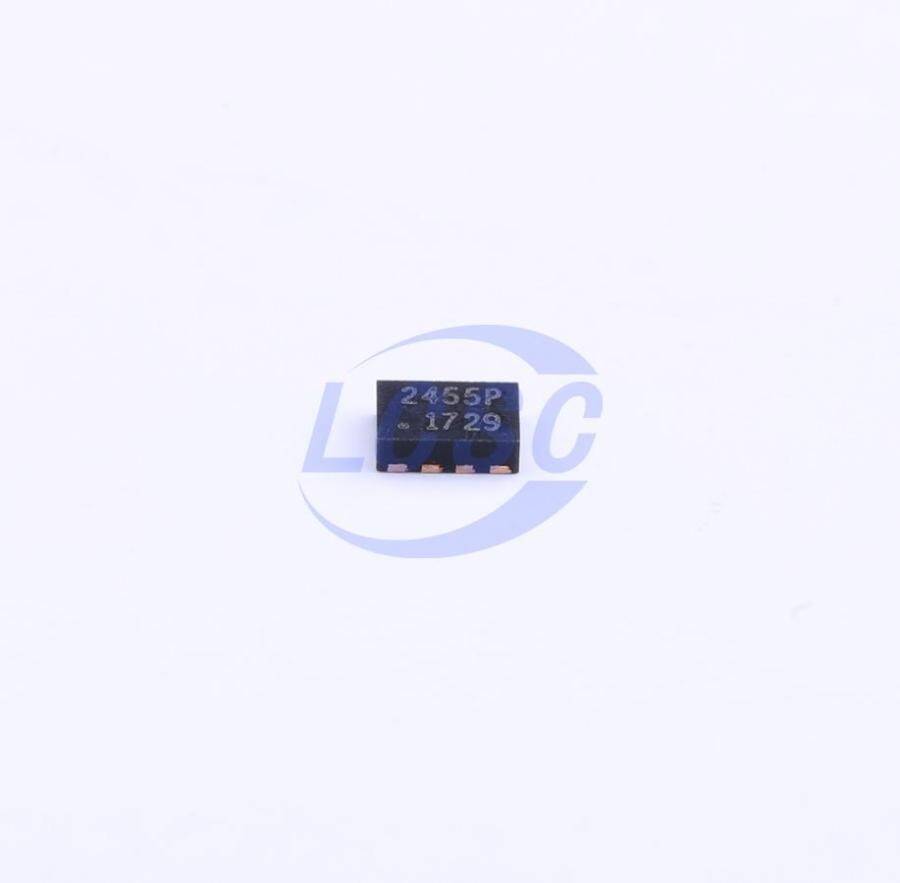 SEMTECH ECLAMP2455P.TCT - 3