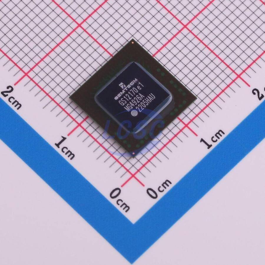 SEMTECH GS12170-IBE3 - 1