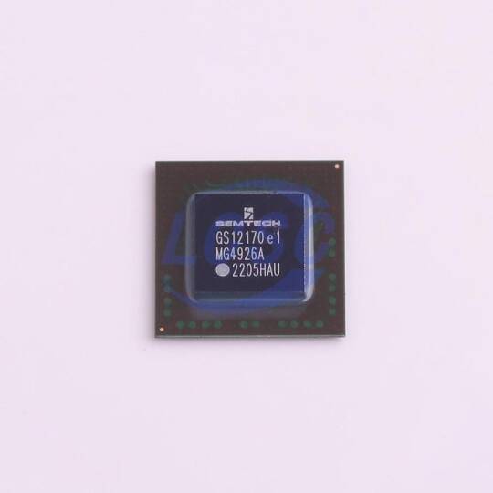 SEMTECH GS12170-IBE3 - 3