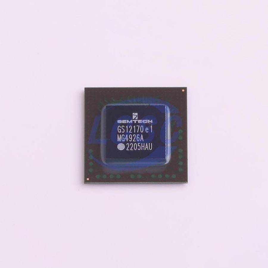 SEMTECH GS12170-IBE3 - 3