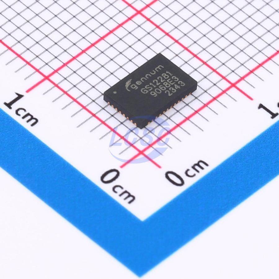SEMTECH GS12281-INE3 - 1