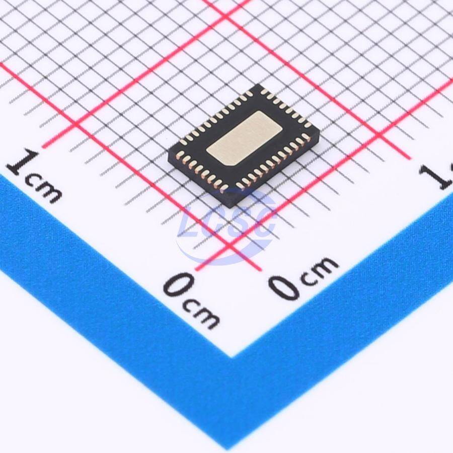 SEMTECH GS12281-INE3 - 2