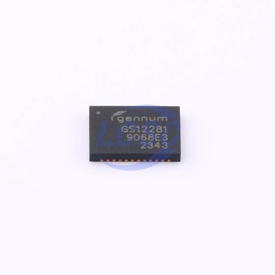 SEMTECH GS12281-INE3 - 3