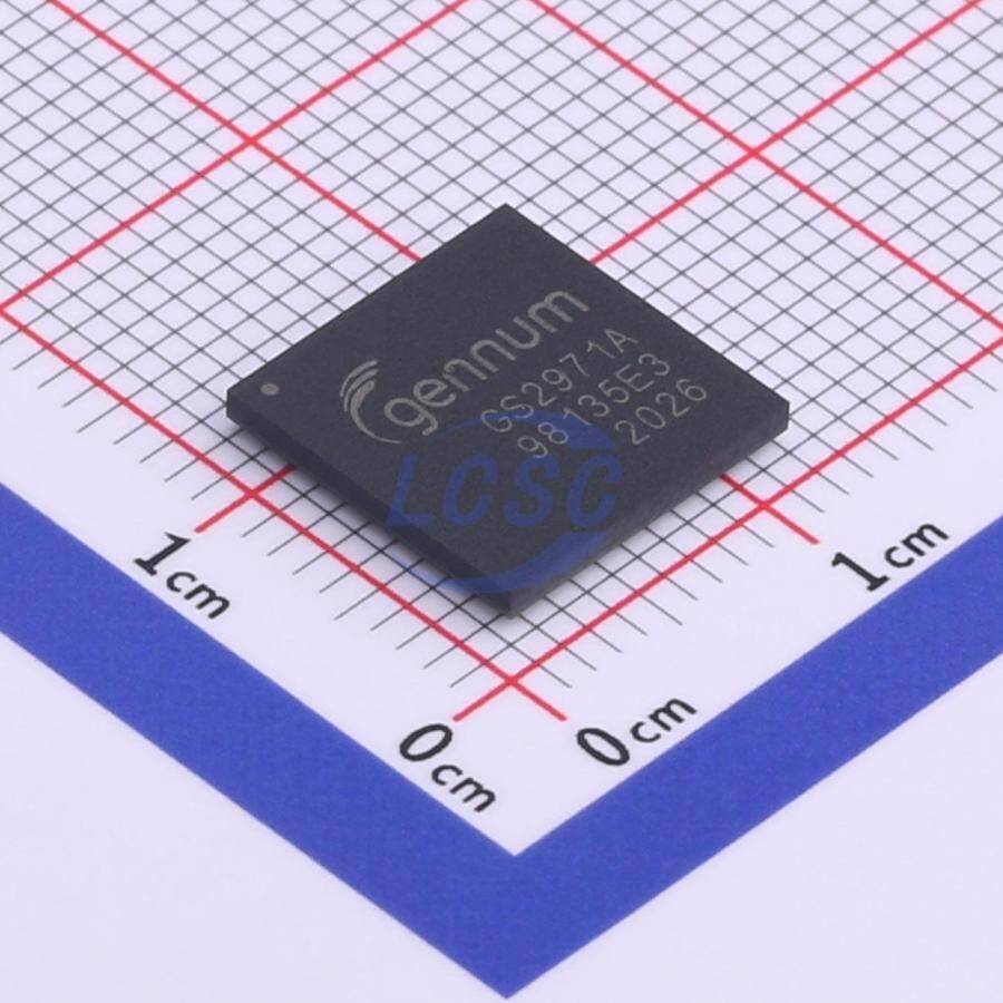 SEMTECH GS2971AIBE3 - 1
