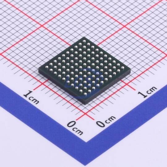 SEMTECH GS2971AIBE3 - 2