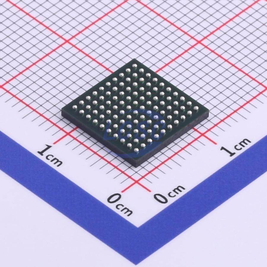 SEMTECH GS2971AIBE3 - 2