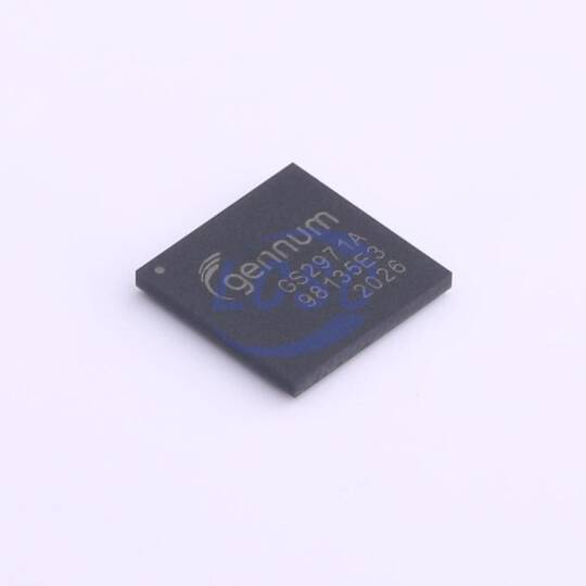 SEMTECH GS2971AIBE3 - 3