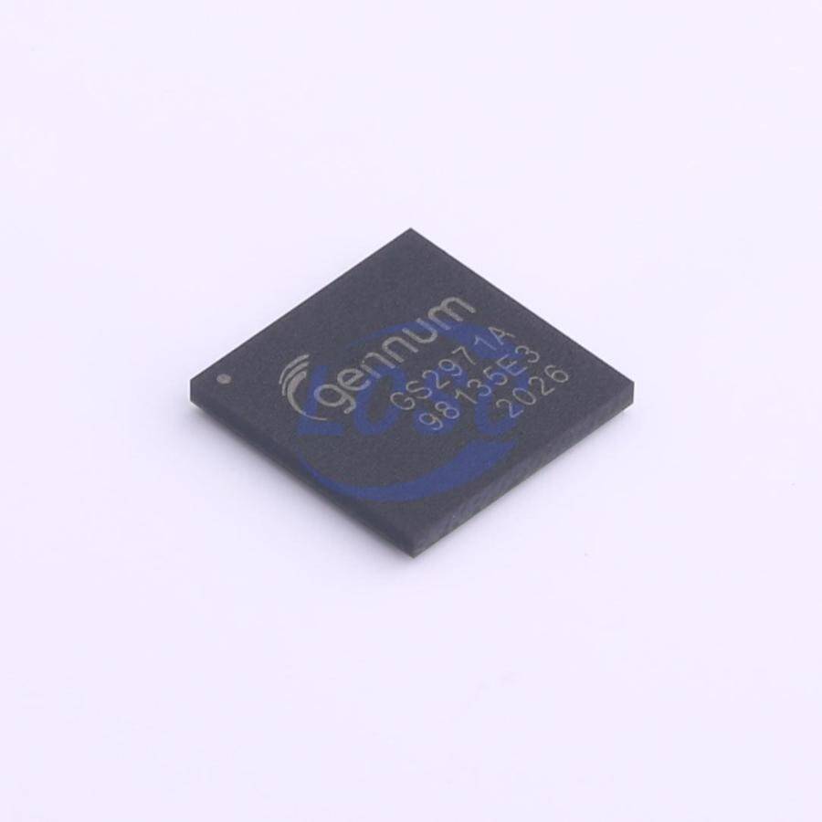 SEMTECH GS2971AIBE3 - 3