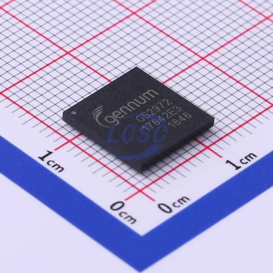 SEMTECH GS2972-IBE3 - 1